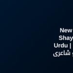 400+ Best New Year Shayari In Urdu | نئے سال کی اردو شاعری